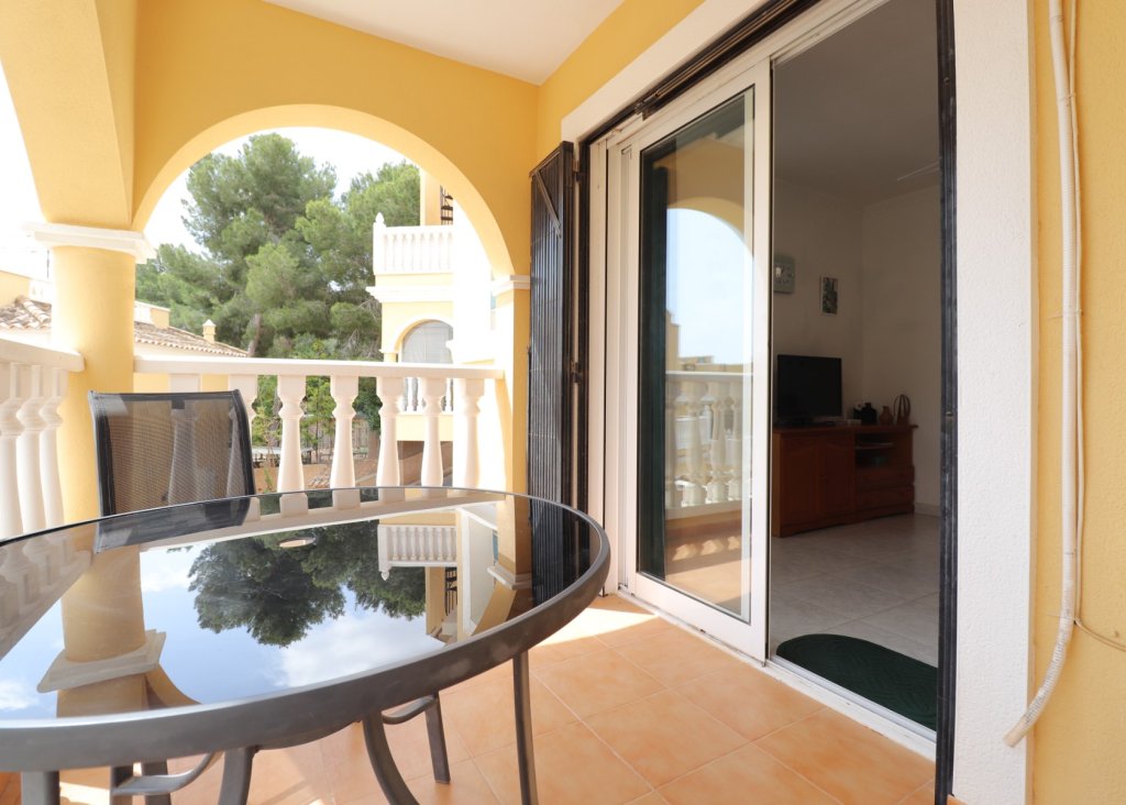 Verkoop - Townhouse - Algorfa - Montemar