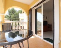Verkoop - Townhouse - Algorfa - Montemar
