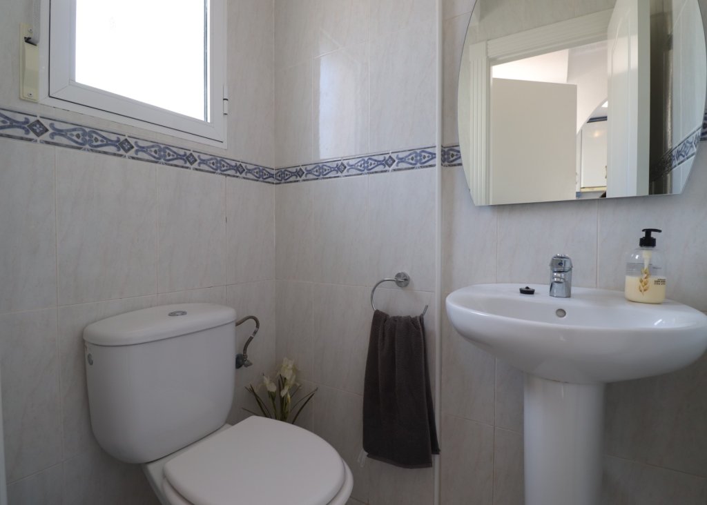 Verkoop - Townhouse - Algorfa - Montemar