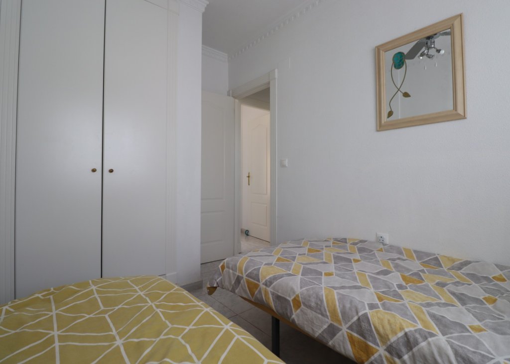 Verkoop - Townhouse - Algorfa - Montemar