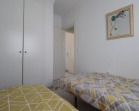 Verkoop - Townhouse - Algorfa - Montemar