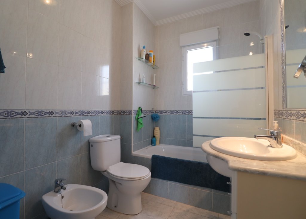 Verkoop - Townhouse - Algorfa - Montemar