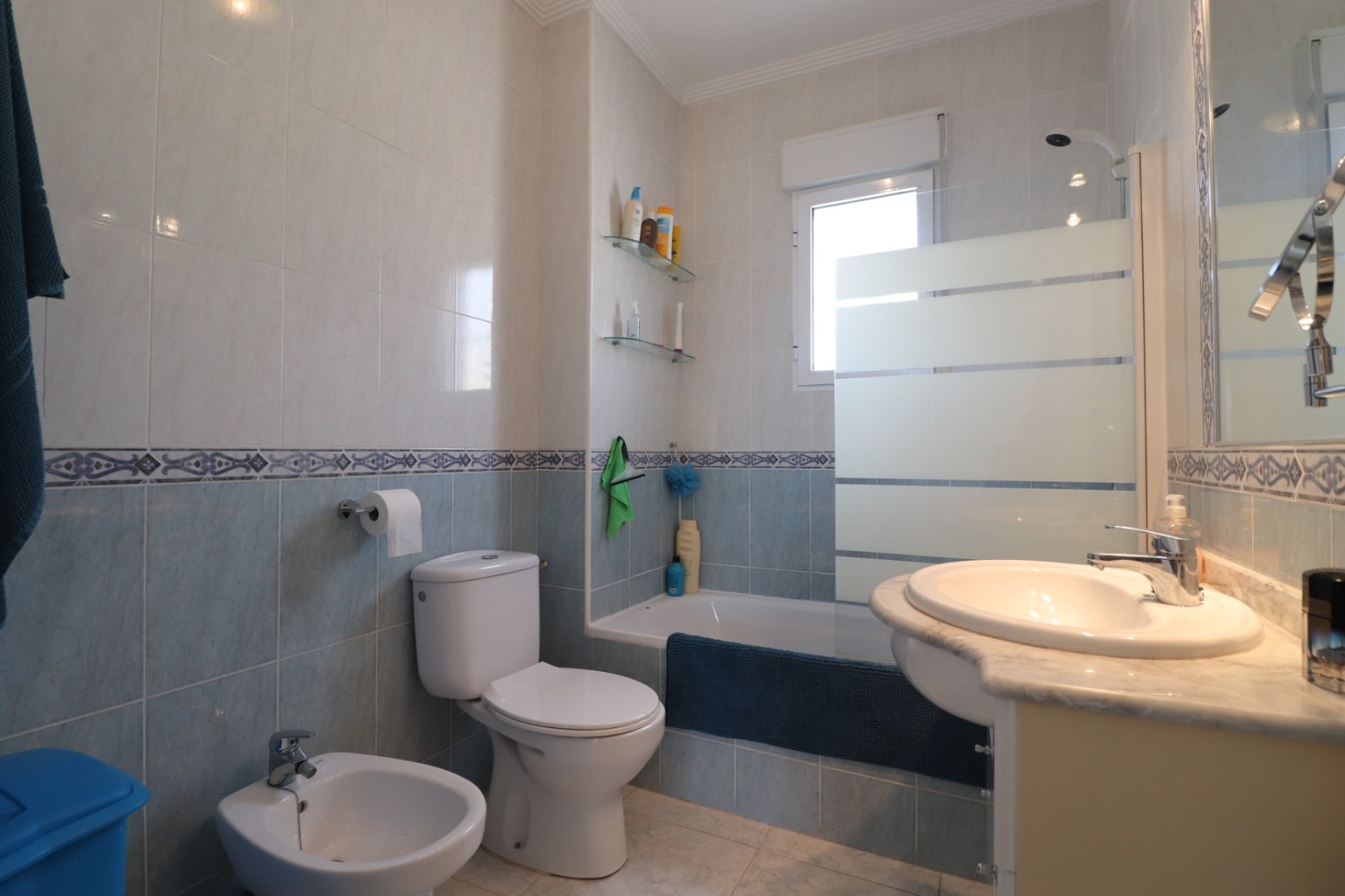 Verkoop - Townhouse - Algorfa - Montemar