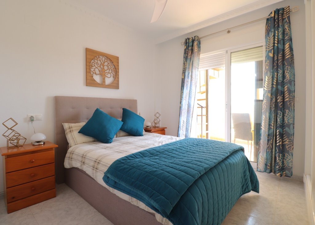 Verkoop - Townhouse - Algorfa - Montemar