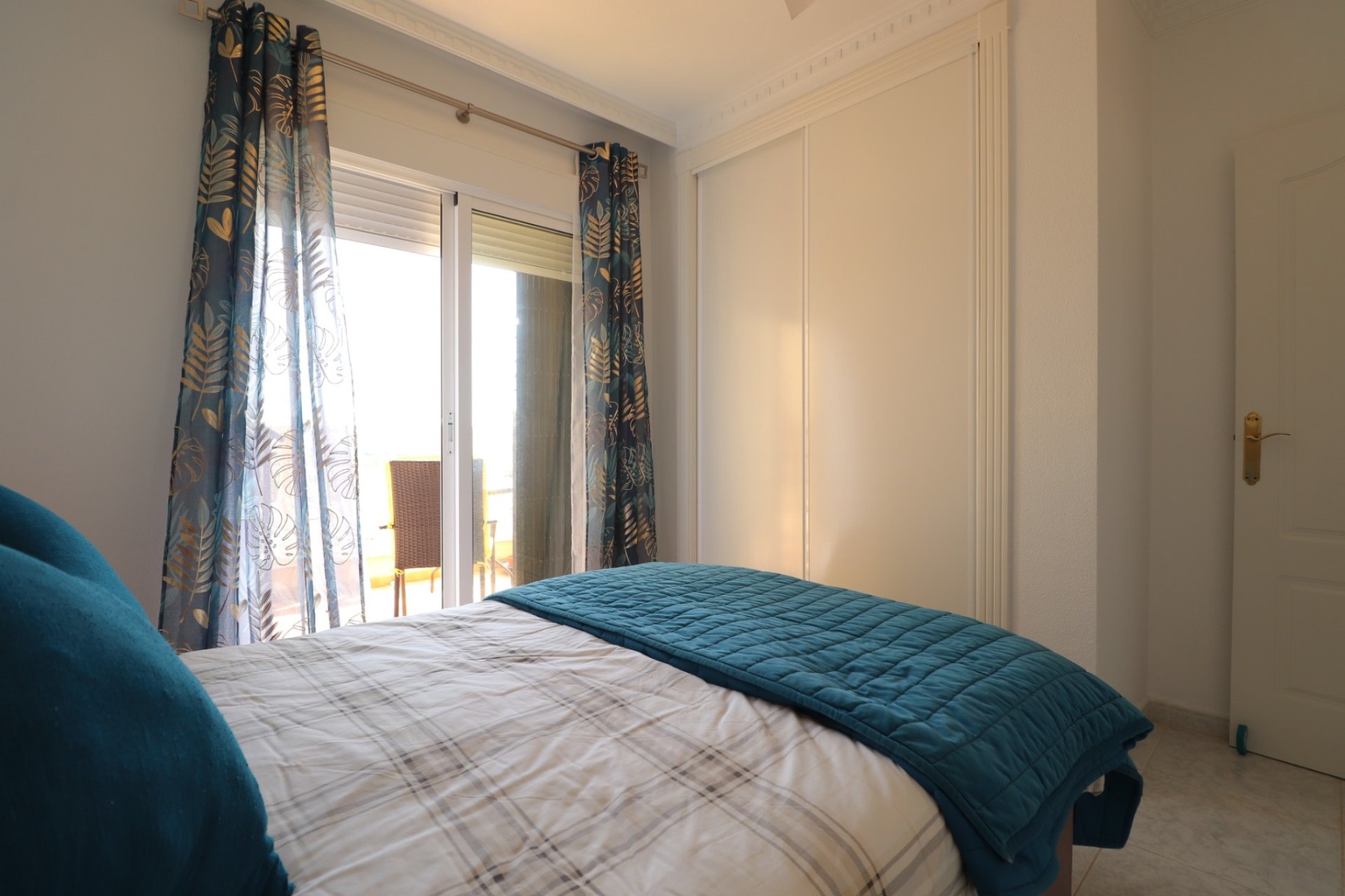 Verkoop - Townhouse - Algorfa - Montemar