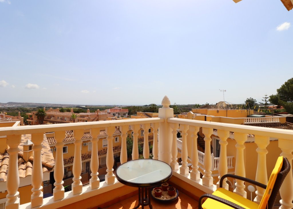Verkoop - Townhouse - Algorfa - Montemar