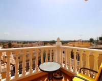 Verkoop - Townhouse - Algorfa - Montemar