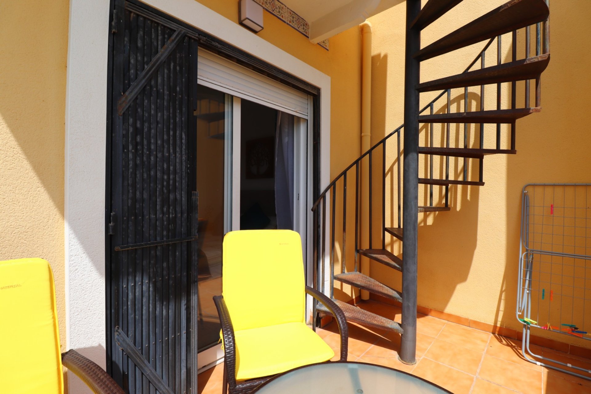 Verkoop - Townhouse - Algorfa - Montemar