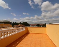Verkoop - Townhouse - Algorfa - Montemar
