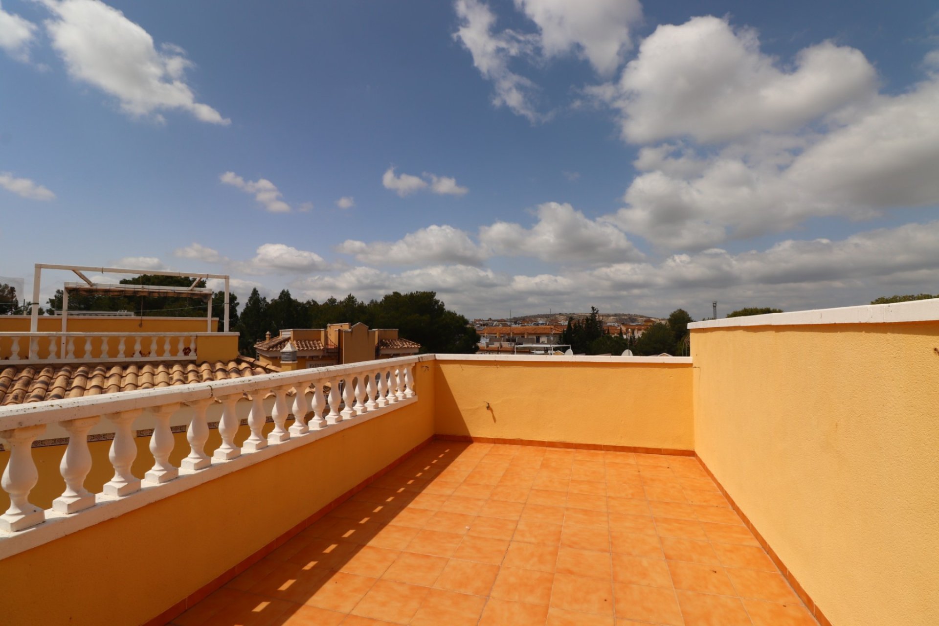 Verkoop - Townhouse - Algorfa - Montemar
