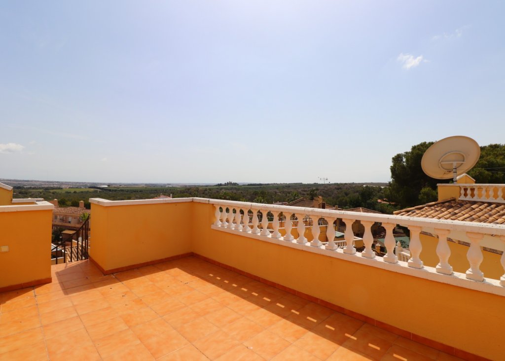 Verkoop - Townhouse - Algorfa - Montemar