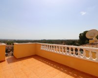 Verkoop - Townhouse - Algorfa - Montemar