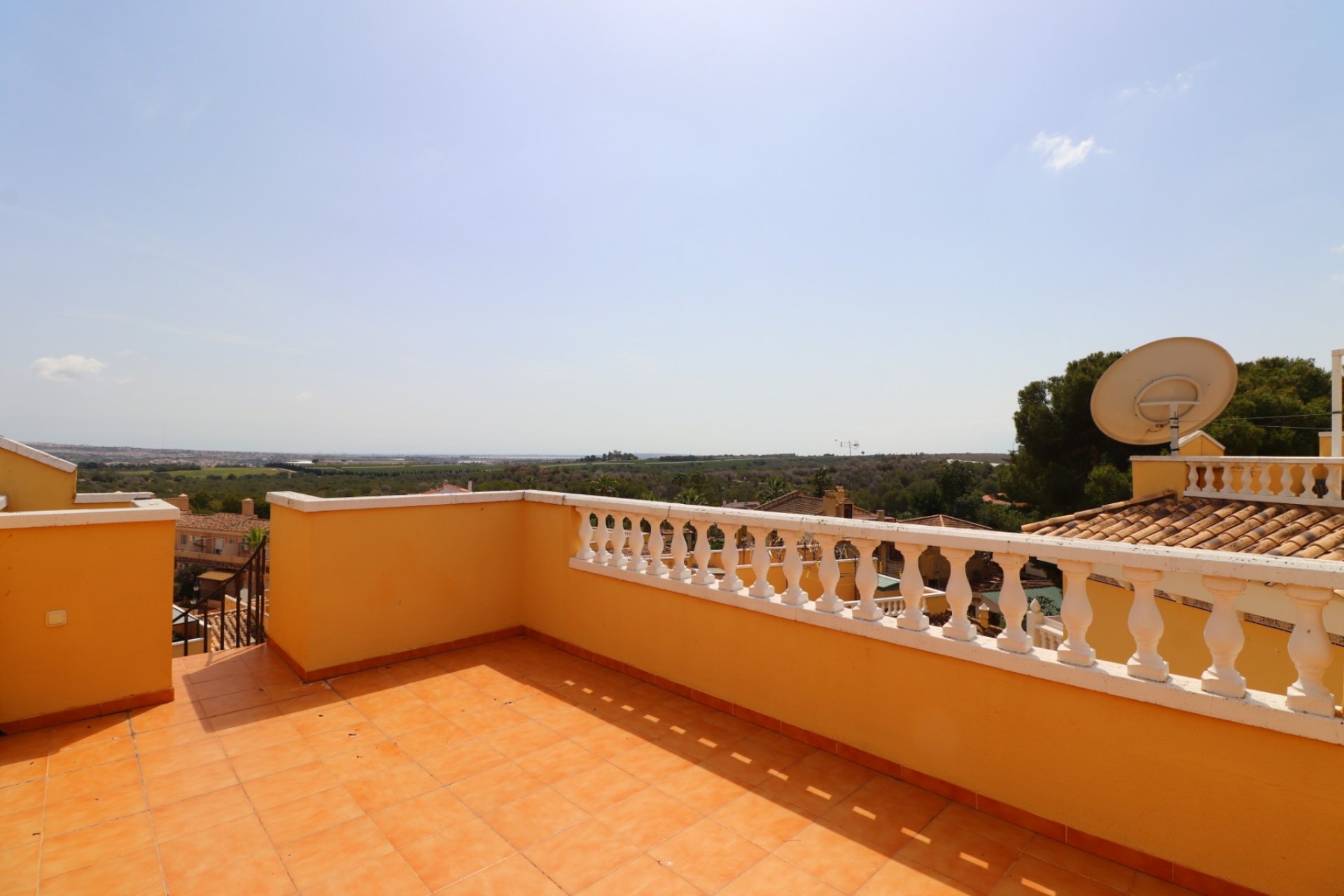 Verkoop - Townhouse - Algorfa - Montemar