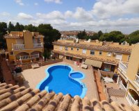 Verkoop - Townhouse - Algorfa - Montemar