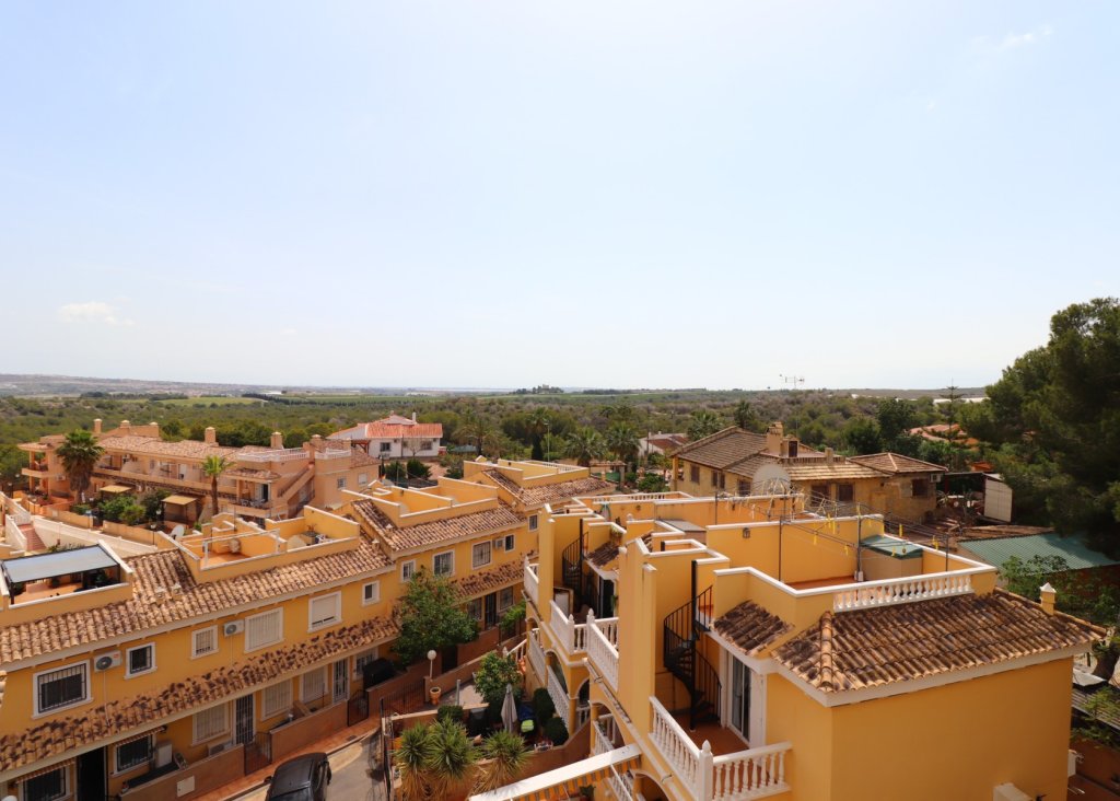 Verkoop - Townhouse - Algorfa - Montemar