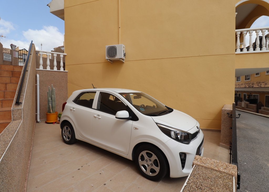 Verkoop - Townhouse - Algorfa - Montemar
