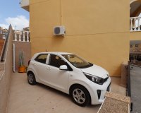 Verkoop - Townhouse - Algorfa - Montemar