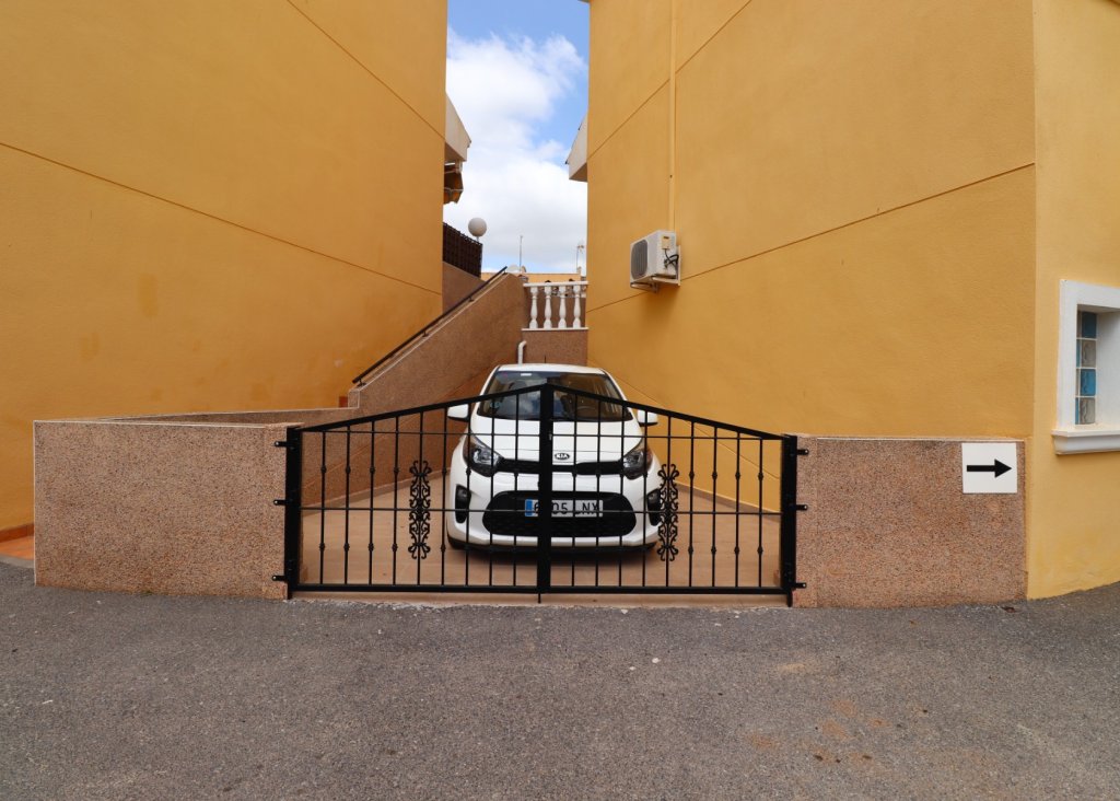 Verkoop - Townhouse - Algorfa - Montemar