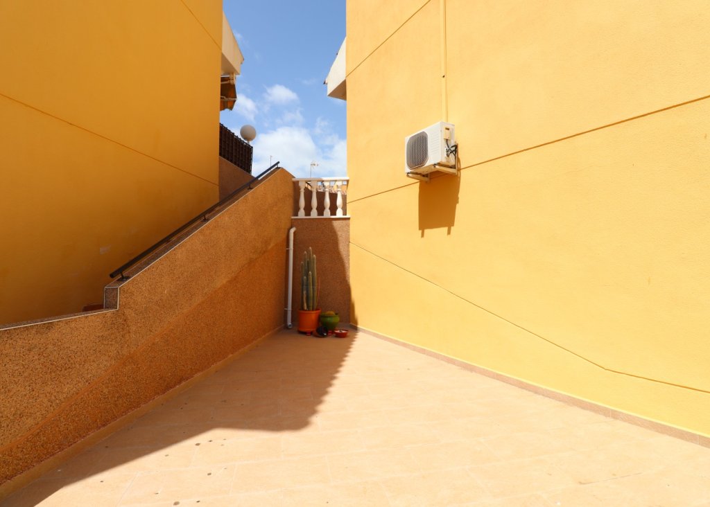 Verkoop - Townhouse - Algorfa - Montemar