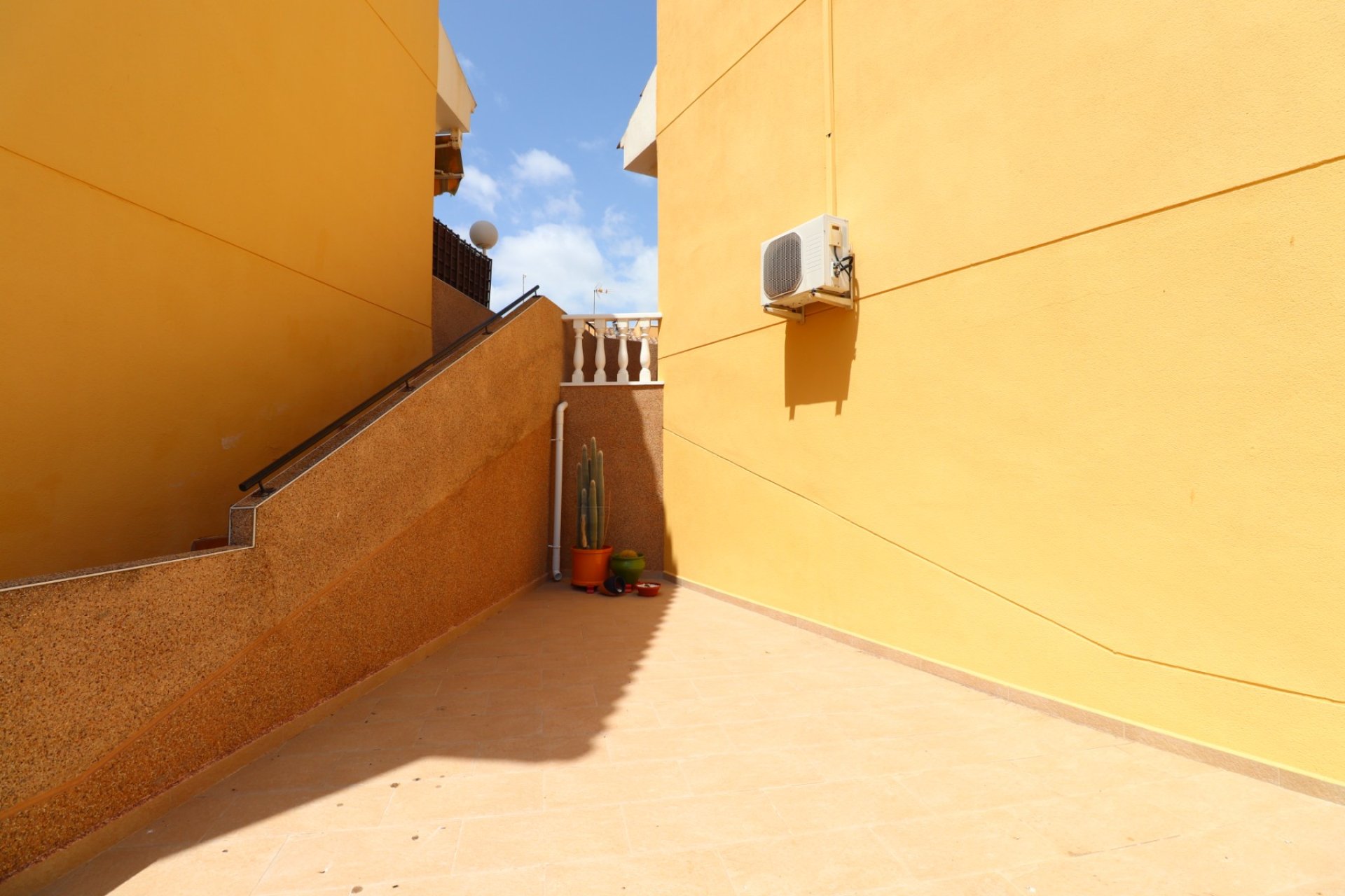 Verkoop - Townhouse - Algorfa - Montemar