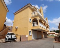 Verkoop - Townhouse - Algorfa - Montemar