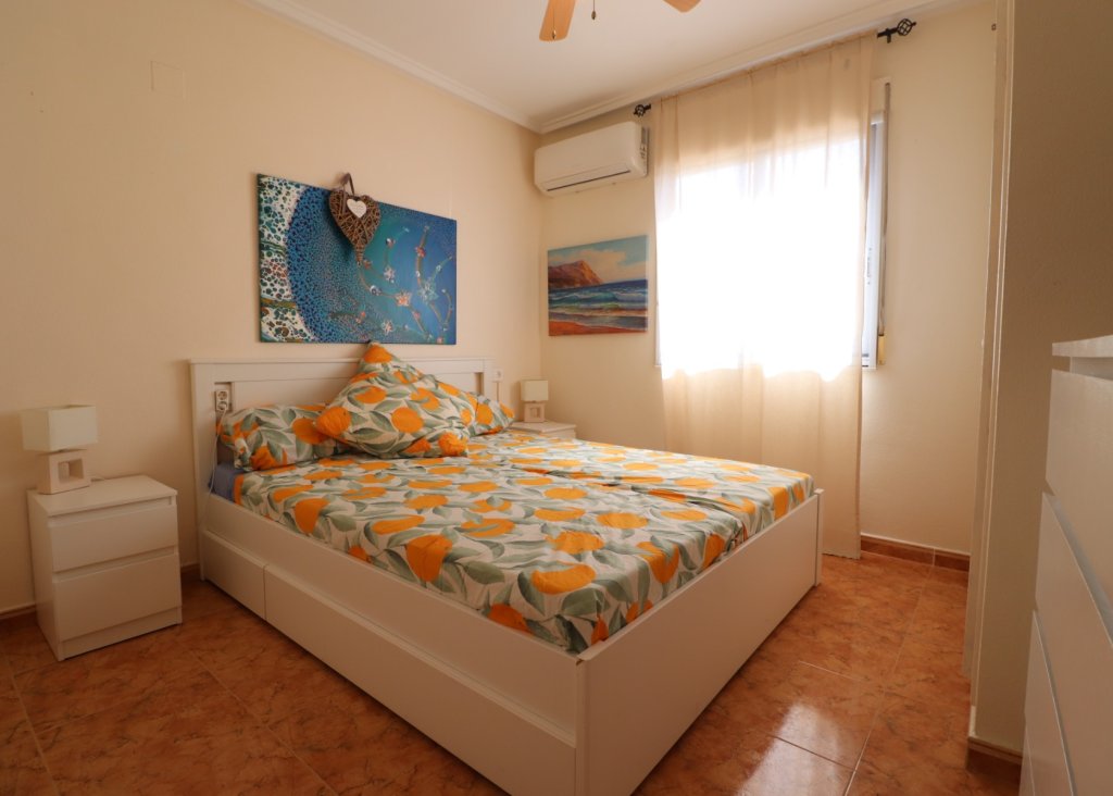 Verkoop - Townhouse - Algorfa - Montemar