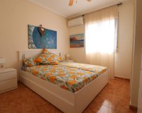 Verkoop - Townhouse - Algorfa - Montemar
