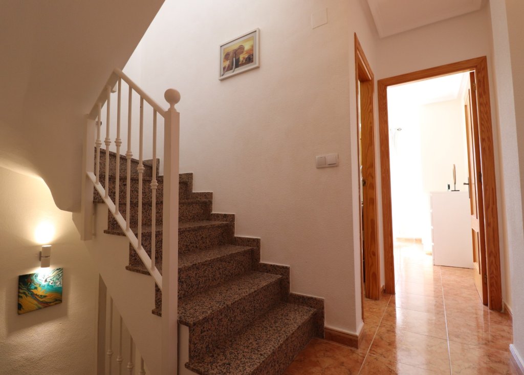 Verkoop - Townhouse - Algorfa - Montemar