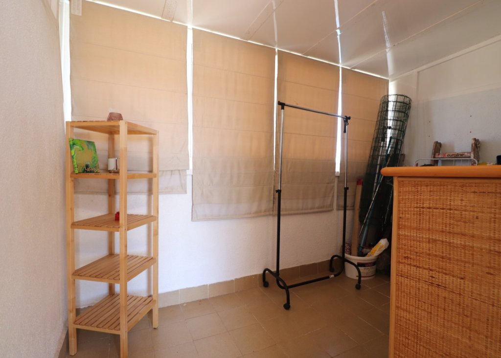 Verkoop - Townhouse - Algorfa - Montemar