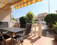 Verkoop - Townhouse - Algorfa - Montemar
