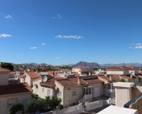 Verkoop - Townhouse - Algorfa - Montemar