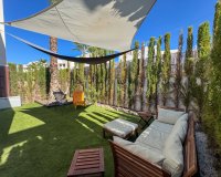 Verkoop - Townhouse - Algorfa