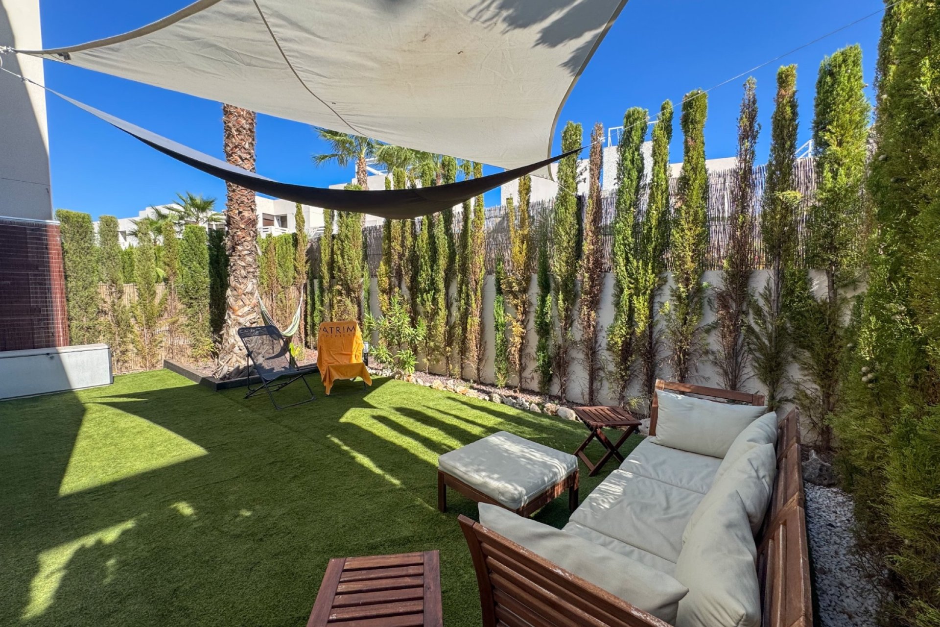 Verkoop - Townhouse - Algorfa