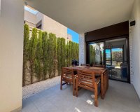 Verkoop - Townhouse - Algorfa