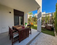 Verkoop - Townhouse - Algorfa