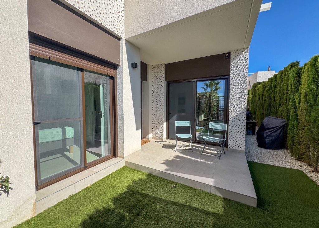 Verkoop - Townhouse - Algorfa