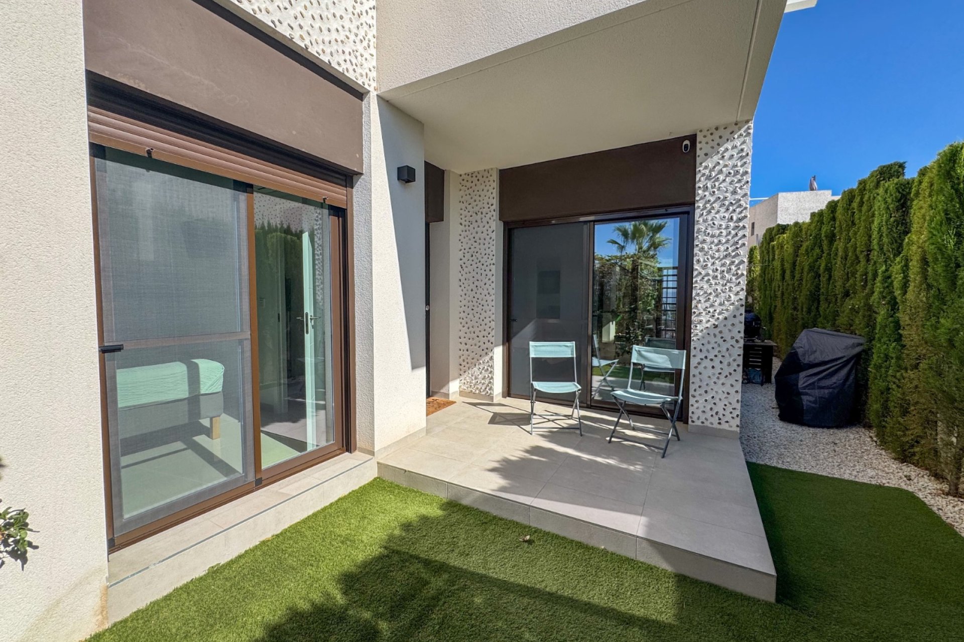 Verkoop - Townhouse - Algorfa