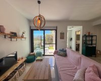 Verkoop - Townhouse - Algorfa