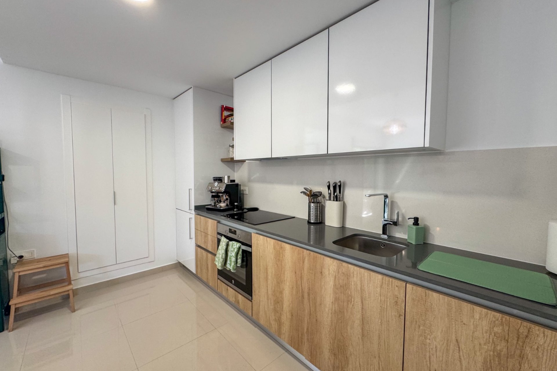 Verkoop - Townhouse - Algorfa