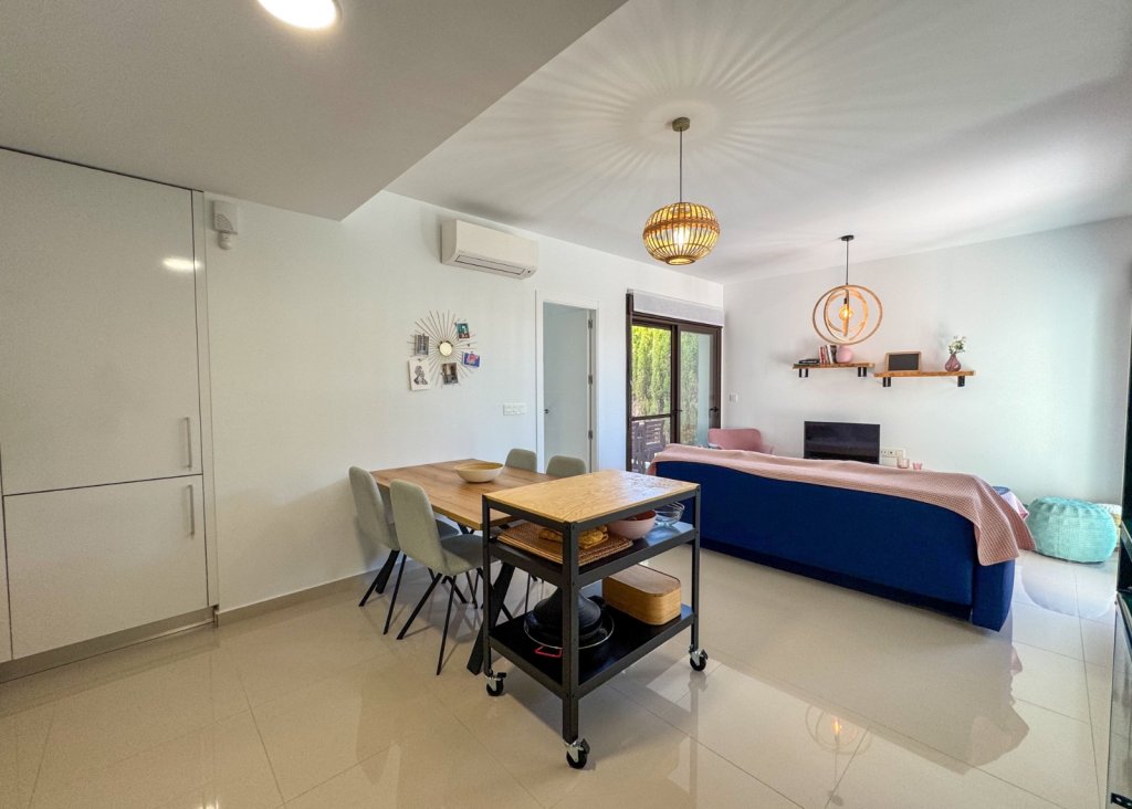 Verkoop - Townhouse - Algorfa