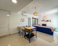 Verkoop - Townhouse - Algorfa