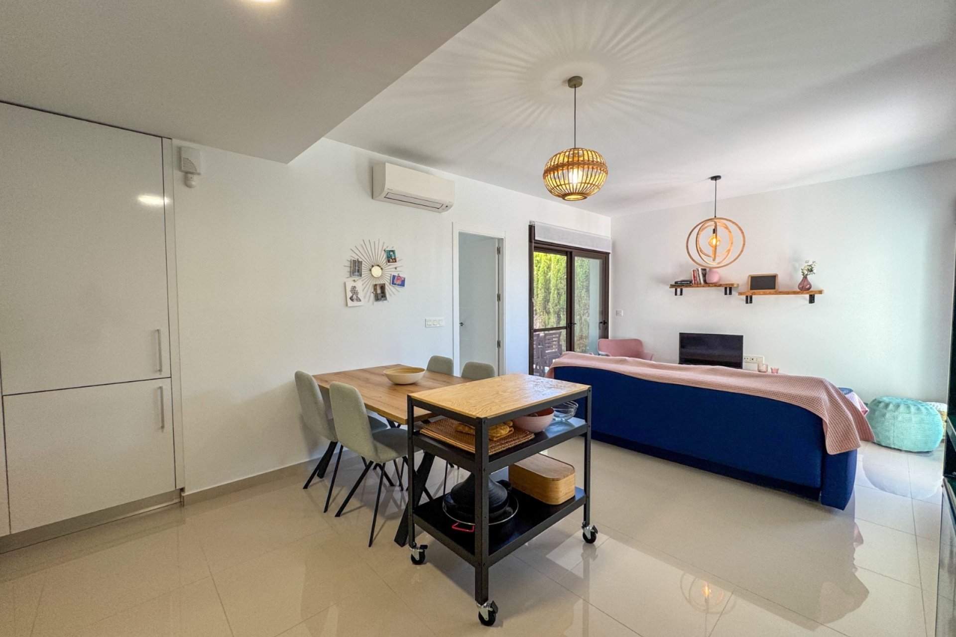 Verkoop - Townhouse - Algorfa