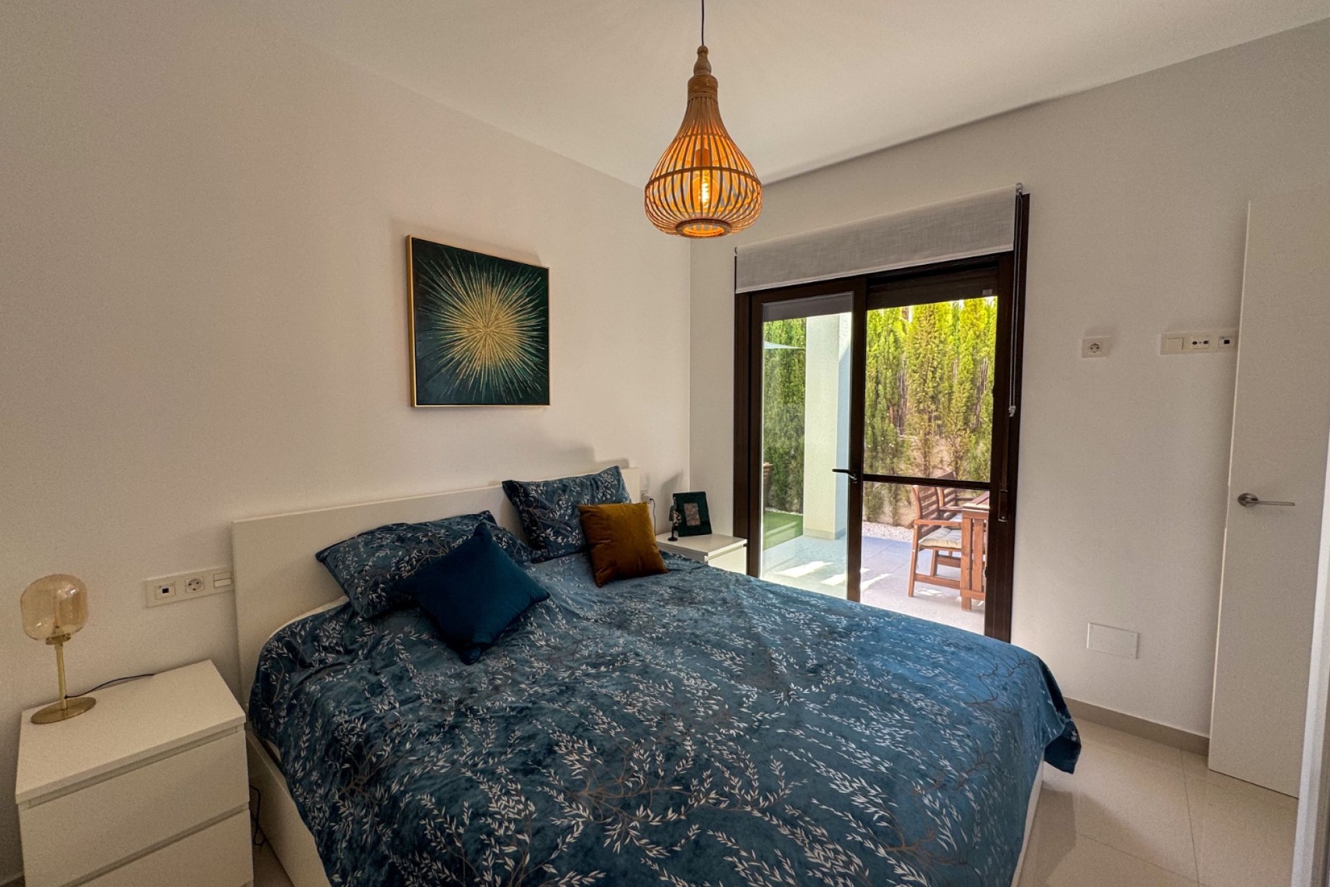 Verkoop - Townhouse - Algorfa