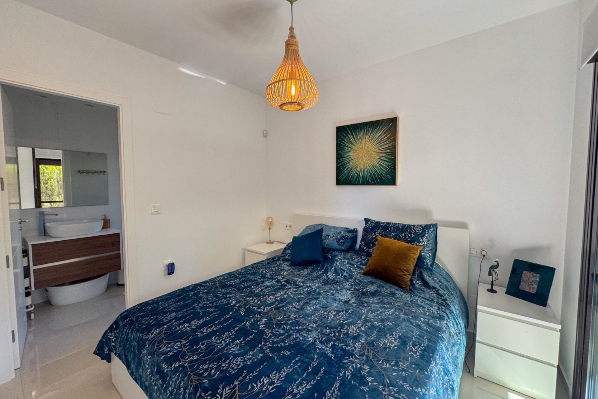 Verkoop - Townhouse - Algorfa