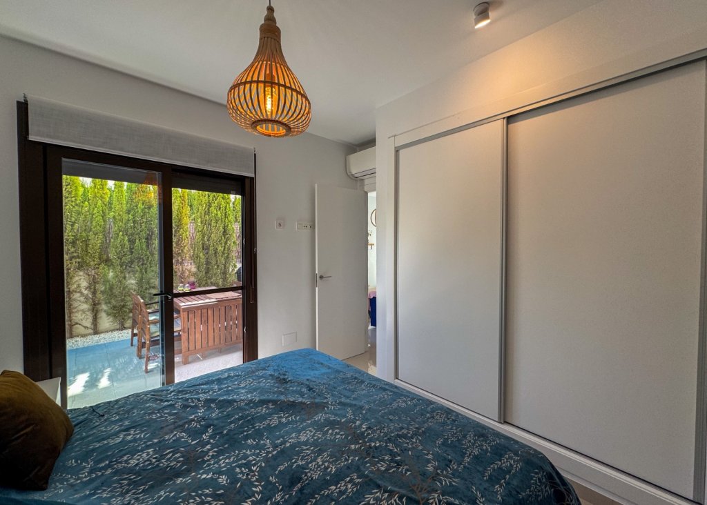 Verkoop - Townhouse - Algorfa