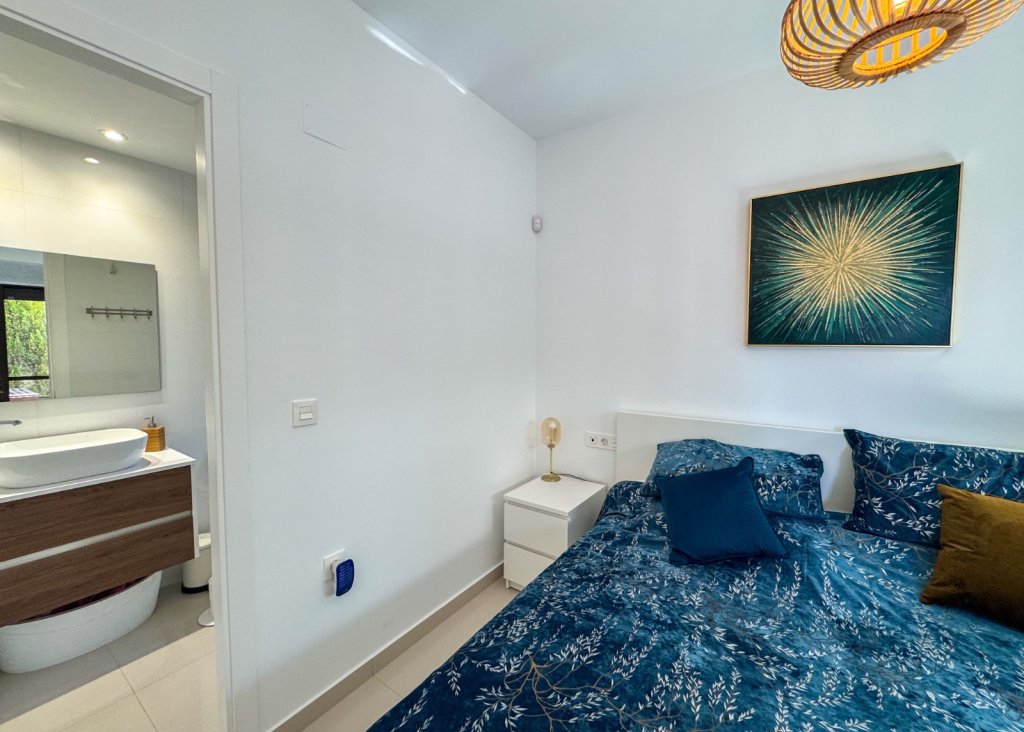 Verkoop - Townhouse - Algorfa