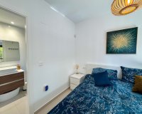 Verkoop - Townhouse - Algorfa