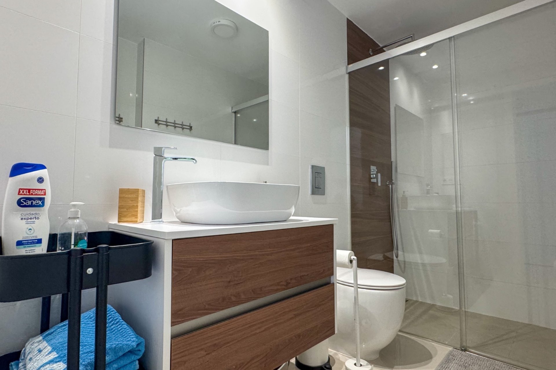 Verkoop - Townhouse - Algorfa