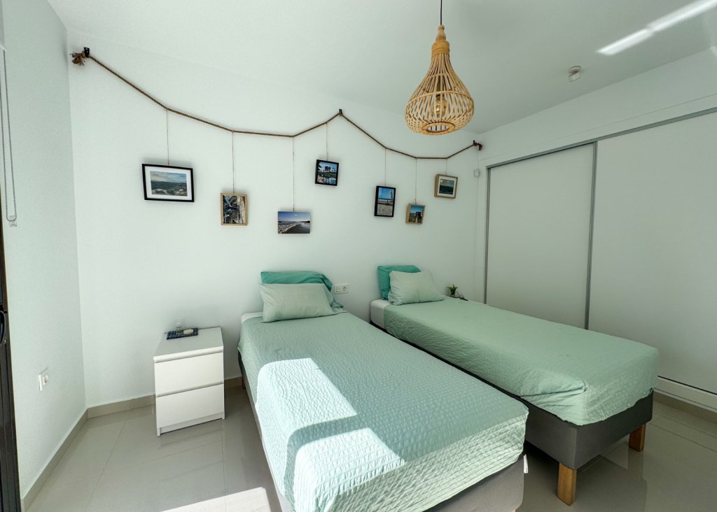 Verkoop - Townhouse - Algorfa