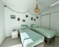 Verkoop - Townhouse - Algorfa